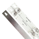 Led Bar Kit Tv use for Tcl 43" OEM43LB06_LED3030F2.1_V1.2 led backlight strips - Image 2