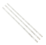 Led Bar Kit use for 29" Cce LT29D LT28D 1027342570 3BL-T5324101-009B LEDSTRIP - Image 3