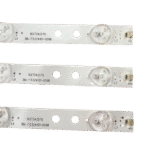 Led Bar Kit use for 29" Cce LT29D LT28D 1027342570 3BL-T5324101-009B LEDSTRIP