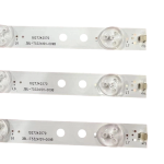 Led Bar Kit use for 29" Cce LT29D LT28D 1027342570 3BL-T5324101-009B LEDSTRIP