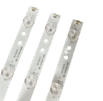Led Bar Kit use for 29" Cce LT29D LT28D 1027342570 3BL-T5324101-009B LEDSTRIP - Image 2