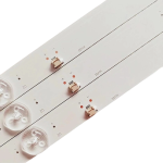 Led Bar Kit use for 28" Philco Ph28d27 Ph28d27d 1.14.FD275005SJ.BK.D2750501-2835ES-F LED STRIP