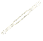 Led Bar Kit use for Philco 32" TV Ph32b51dsg 320 B5102x9-C0030 LEDSTRIPS - Image 3