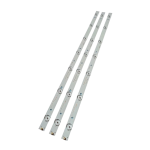 Led Bar Kit use for Panasonic 32" 7LEDs PN-EL-32-21-V0 led lcd backlight strips - Imagem 3