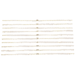 Led Bar Kit use for Samsung JL.E500K2330-408BS-R7P-M-HFAOT_50_NU7100F BN96-45952A BN61-15484A(2) - Image 3