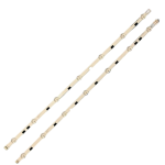 Led Bar Kit Tv use for Samsung 58" 2014SVS58_MEGA_3228_R/L_7LED BN96-32771A/BN96-32772A LED Backlight Strips