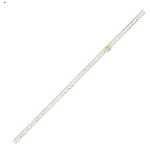 Led Bar Kit use for 65" Samsung UN65AU8000 UE65AU8000 S1A8-650SM0-R0
