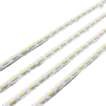 Led Bar Kit use for 75"Samsung UN75AU8000FXZA,UN75AU8000BXZA,HG75AU800NFXZA,UN75AU800DFXZABN96-52594A,ES75SV8FPKWA42LED STRIPS - Imagem 3