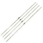 Led Bar Kit use for 85"Samsung UN85AU800D,UN85AU8000F,UN85AU8000FXZA,UN85AU800DFXZA 85AU8K BN96-52592A REV00 ES85SV8FPKWA52 LEDSTRIPS - Imagem 3