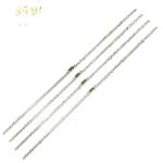 Kit de barras de LEDs para Samsung UN85AU800D,UN85AU8000F,UN85AU8000FXZA,UN85AU800DFXZA 85AU8K BN96-52592A REV00 ES85SV8FPKWA52 LEDSTRIPS
