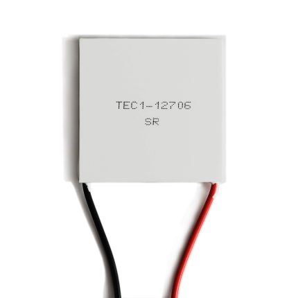 TEC1-12706 12V6A 40X40MM Peltier Cooler Module Chip