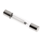 Microwave Oven 800mA (0.8A) 5KV Glass Fuse Tubes 6x40mm (1/4 inch x 1-5/8 inch)