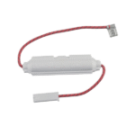 Fusível de alta tensão com suporte para forno micro-ondas 5KV 0.8A 0.75A0.9A