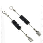 Diodo de alta tensão para forno micro-ondas CL01-12 350ma 12kv