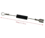 Microwave Oven High Voltage Diode CL01-12 350ma 12kv - Image 2