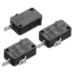 Rice cooker switch / rice cooker micro switch / microwave oven door switch