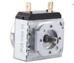 60/30/120 Minutes Timer Switch for Microwave Oven - Image 2