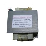 Transformador para forno de micro-ondas de 220 V, 50 Hz e 700 W, modelo MD-901CMR-1