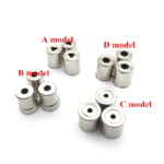 Microwave Oven Magnetron Antenna Steel Cap
