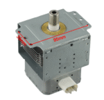 Generic 2M218J Microwave Magnetron - Image 2