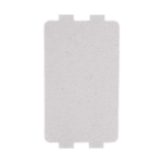 Universal Mica Sheet for Microwave Oven with Wave guide Cover