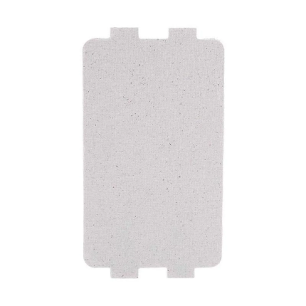Universal Mica Sheet for Microwave Oven with Wave guide Cover
