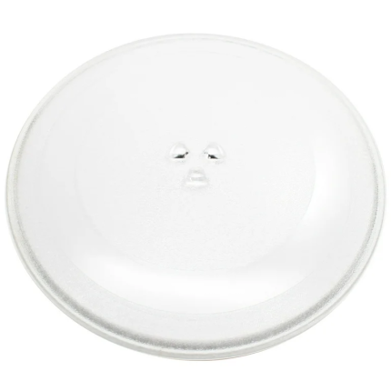 Microwave Glass Turntable Plate Replacement
