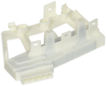 Washing machine Switch Door Lock DC34-00026A DC34-00026B 220V/127V - Image 2