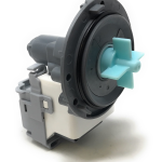 Electric Door Lock Delay Switch For LG Washing MachineEBF49827803 220V-230V Washer Parts
