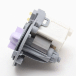 Electric Door Lock Delay Switch For LG Washing MachineEbf62534401 220V-230V Washer Parts