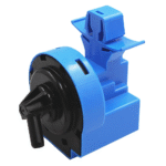 Electric Door Lock Delay Switch For Electrolux Washing Machine36190472101 127V Washer Parts