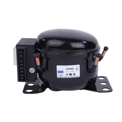 ZH25G Car DC12V/24V Refrigerator Compressor