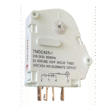 Refrigerator Defrost Timer TMDC825-1