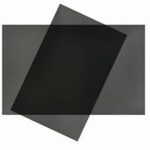 Película polarizadora LCD de 32 a 65 polegadas para telas de TV LCD LED (0/45/90/135 graus)