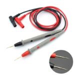 Universal Probe Test Leads for Multimeters -10A&20A,1000V