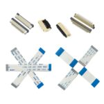 FFC FPC Flexible Flat Cable