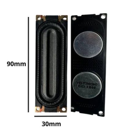 Subwoofer TV Speaker Un32c4000 Un32c5000