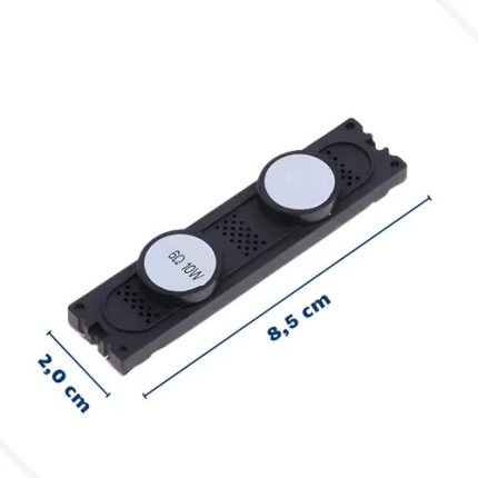 Samsung TV Speaker Un46d6900 Un46d6500 Un46d7000