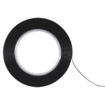 Open cell foam tape roll flexible polyurethane foam tape adhesive