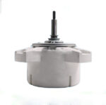Air Conditioner Fan Motor DC brushless Motor 220V WZDK37-38G SIC-67FV-F137-2