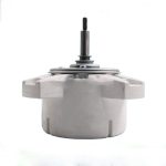 Motor do ventilador do ar condicionado Motor sem escovas DC 220V WZDK37-38G SIC-67FV-F137-2