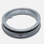 Washer and Dryer Door Rubber Trim Parts MDS55242601 / MDS41955002