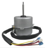 Motor sem escovas de corrente contínua para ventilador de ar condicionado 25906109 YKT-42-6-209L