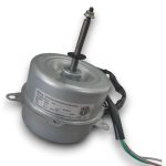 Air Conditioner Fan Motor DC brushless Motor YKT36-6-212L-2