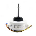 Air Conditioner Fan Motor DC brushless Motor DB31-00680A RPG15C-8(AL)