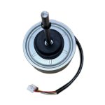 Air Conditioner Fan Motor DC brushless Motor YDK65-6D 25906088