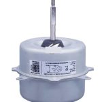 Air Conditioner Fan Motor DC brushless Motor YDK36-6A 25906085 220V 60HZ 31W 1000RPM