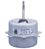 Air Conditioner Fan Motor DC brushless Motor YDK36-6A 25906085 220V 60HZ 31W 1000RPM