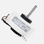 Motor sem escovas de corrente contínua para ventilador de ar condicionado, 20 W, RPG20B (RPG20D-19), 208/230 V, 60 Hz, 20 W, 4 polos, 0,218 A