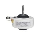 Air Conditioner Fan Motor DC brushless Motor GAL019H40720-K01 / GAL4P19B 220V 19W 1680RPM